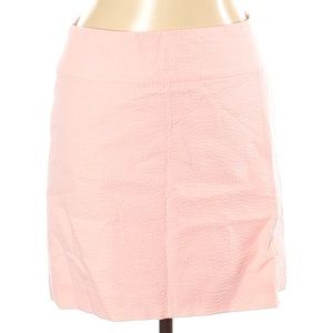 Vineyard Vines Seersucker Skirt